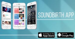 Download SoundBirth App
