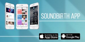 Download SoundBirth App