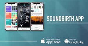 SoundBirth App
